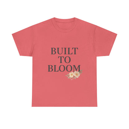 Blooming Inspiration