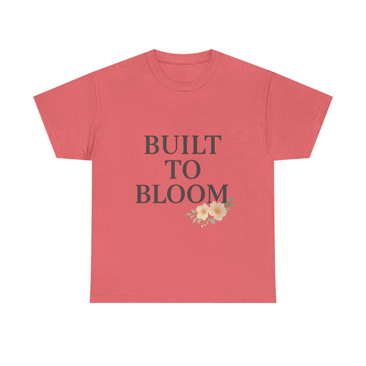 Blooming Inspiration