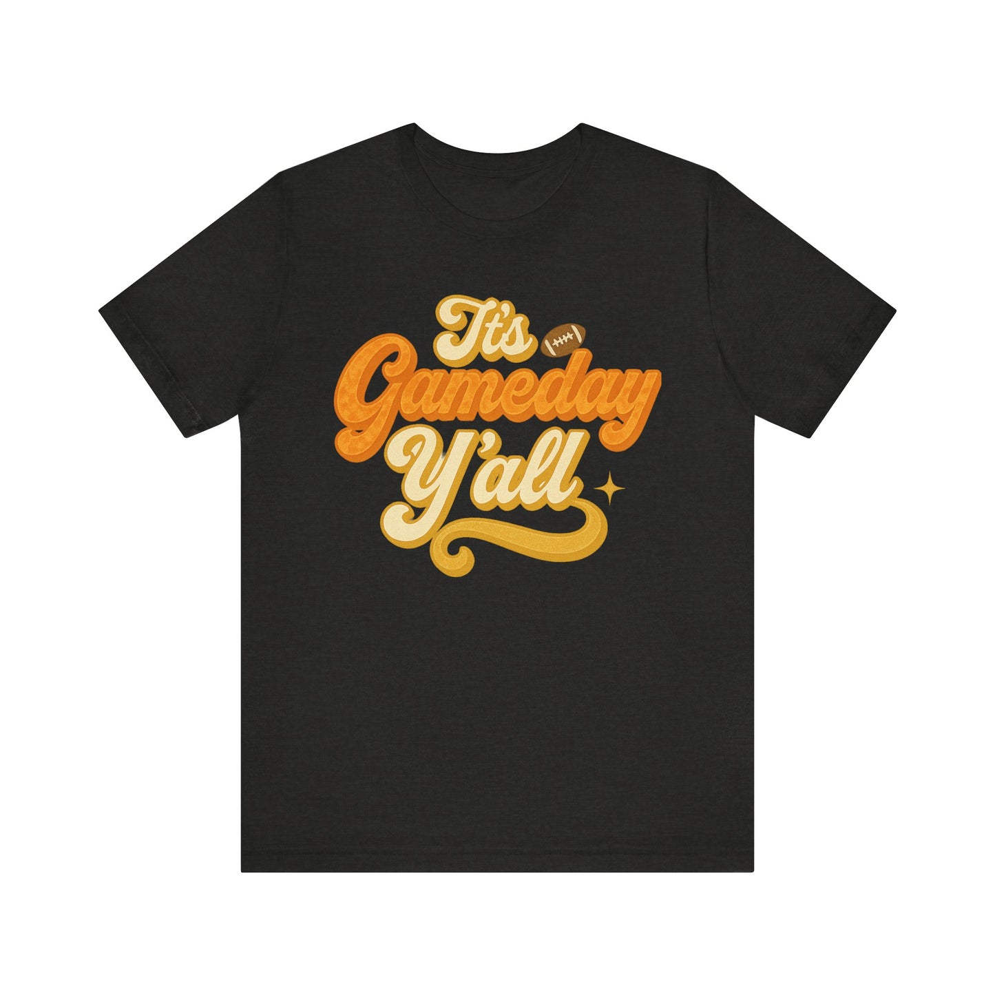 It’s Gameday Y’all Tee