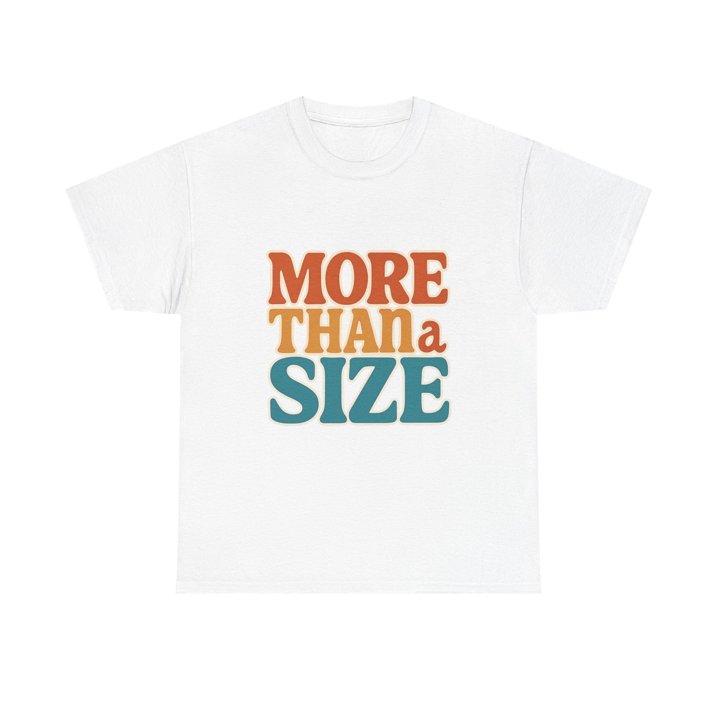 More Than a Size