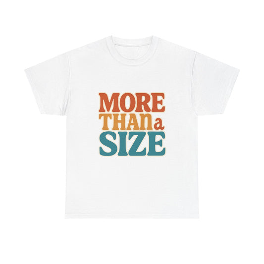 More Than a Size