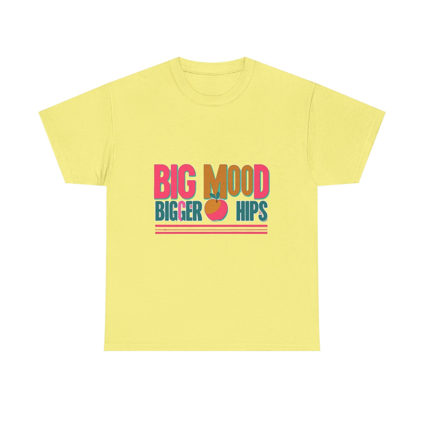 Big Mood Tee