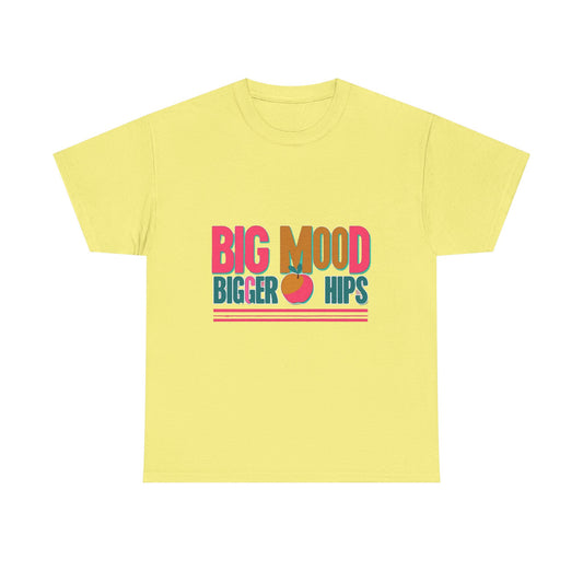 Big Mood Tee