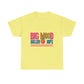 Big Mood Tee