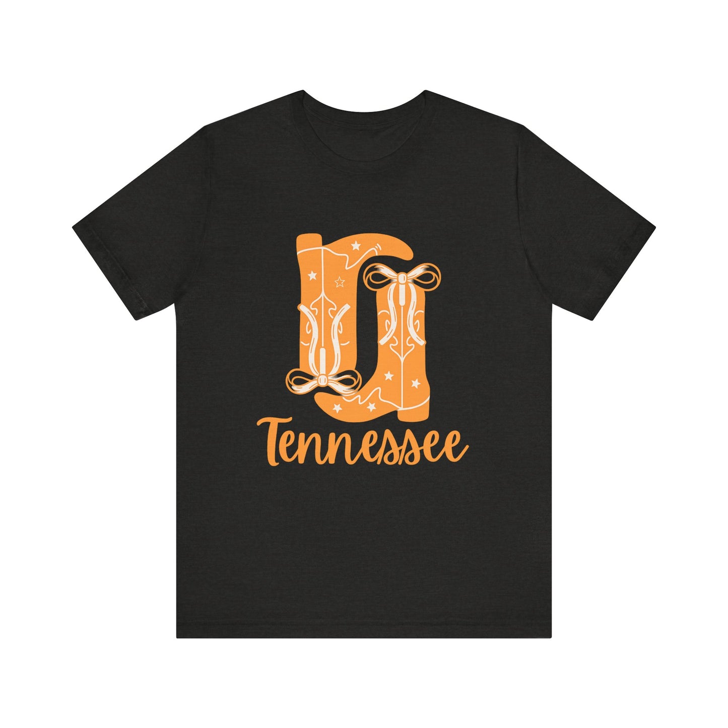 Tennessee T Graphic Tee