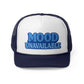 Mood Unavailable Trucker Cap