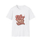 Try Me T-Shirt