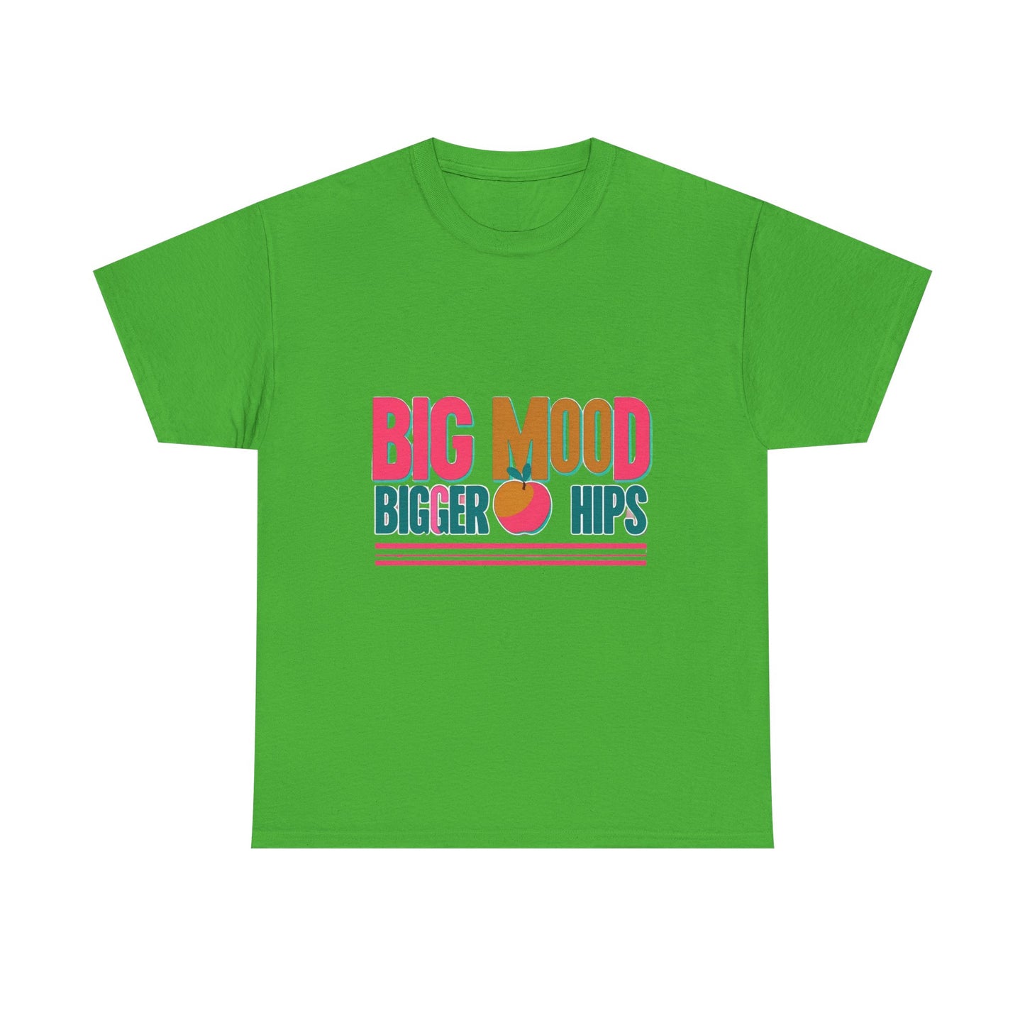 Big Mood Tee