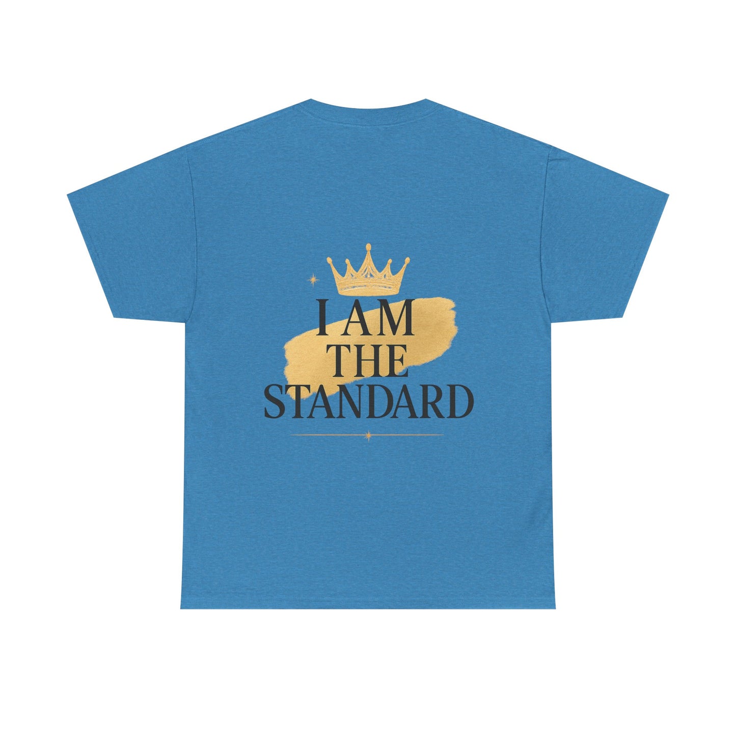 Crowned Confidence