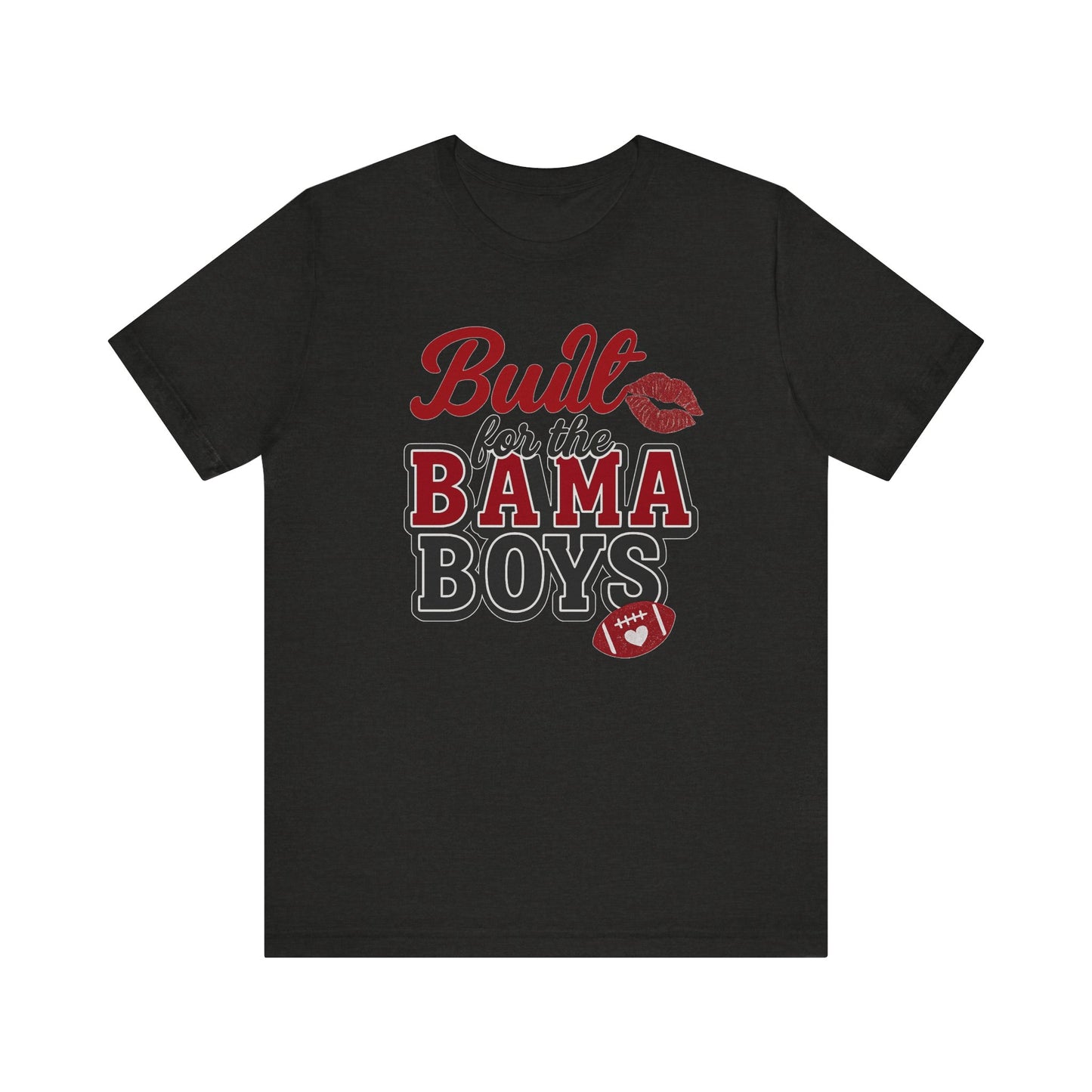 Built for the Bama Boys Tee