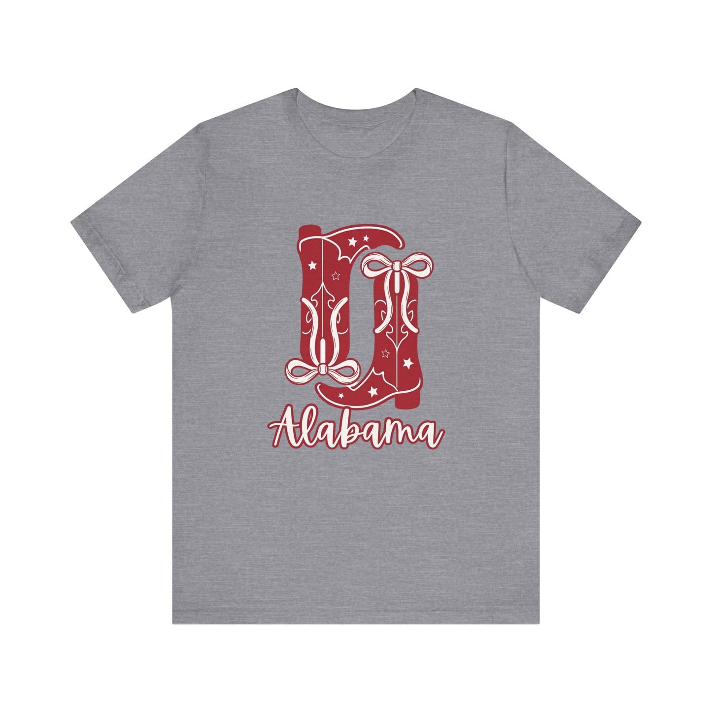 Alabama  Graphic Tee