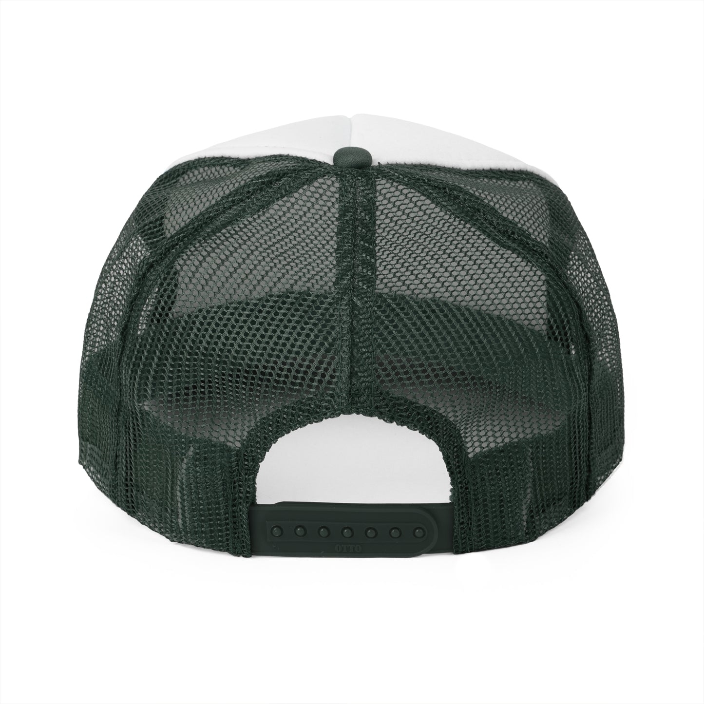 Try Me Trucker Cap