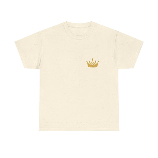 Crowned Confidence