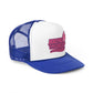 Bring the Heat Trucker Cap