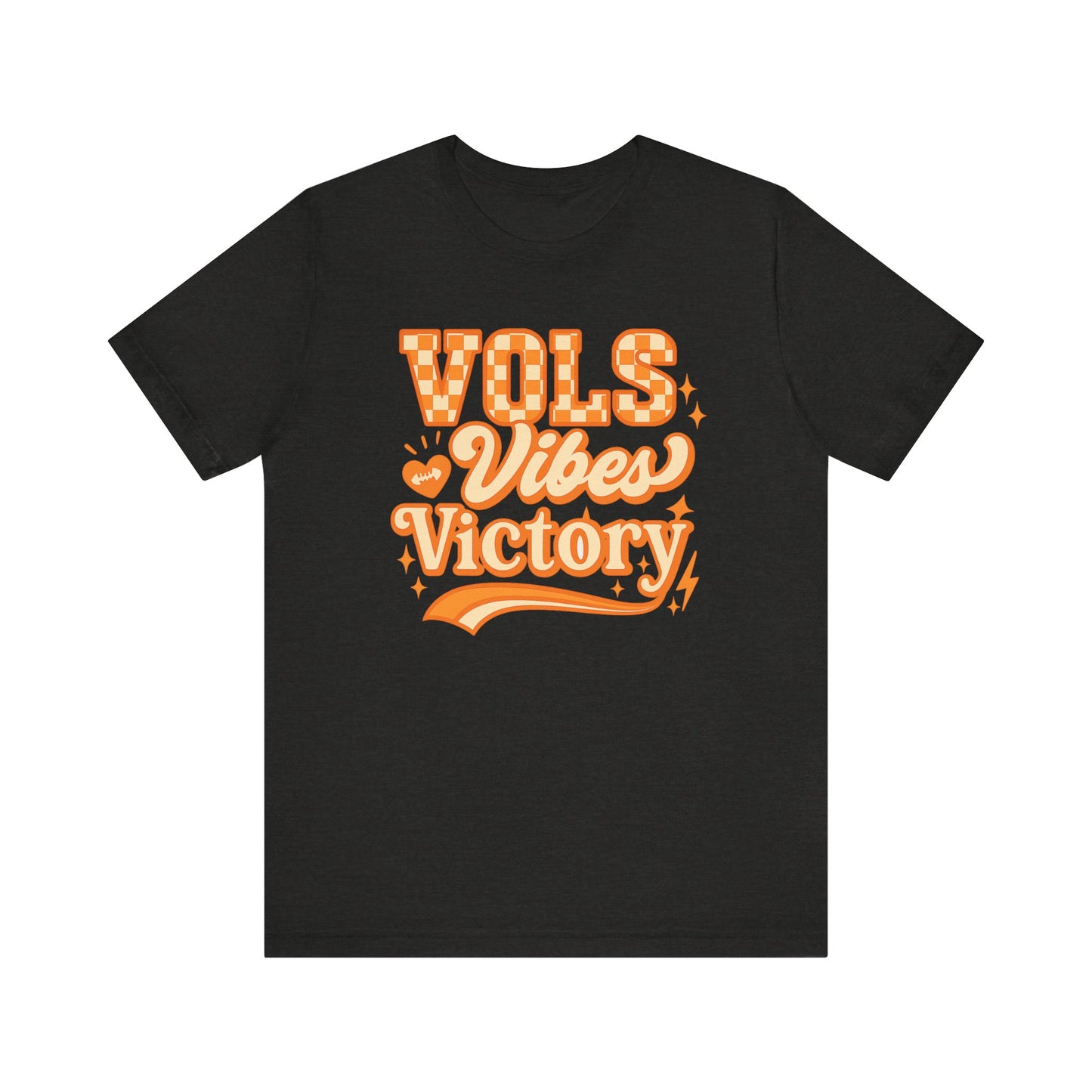 Vols Vibes Victory Tee