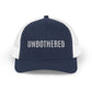 Unbothered Trucker Cap