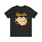 Tennessee Checkerboard Lips Tee