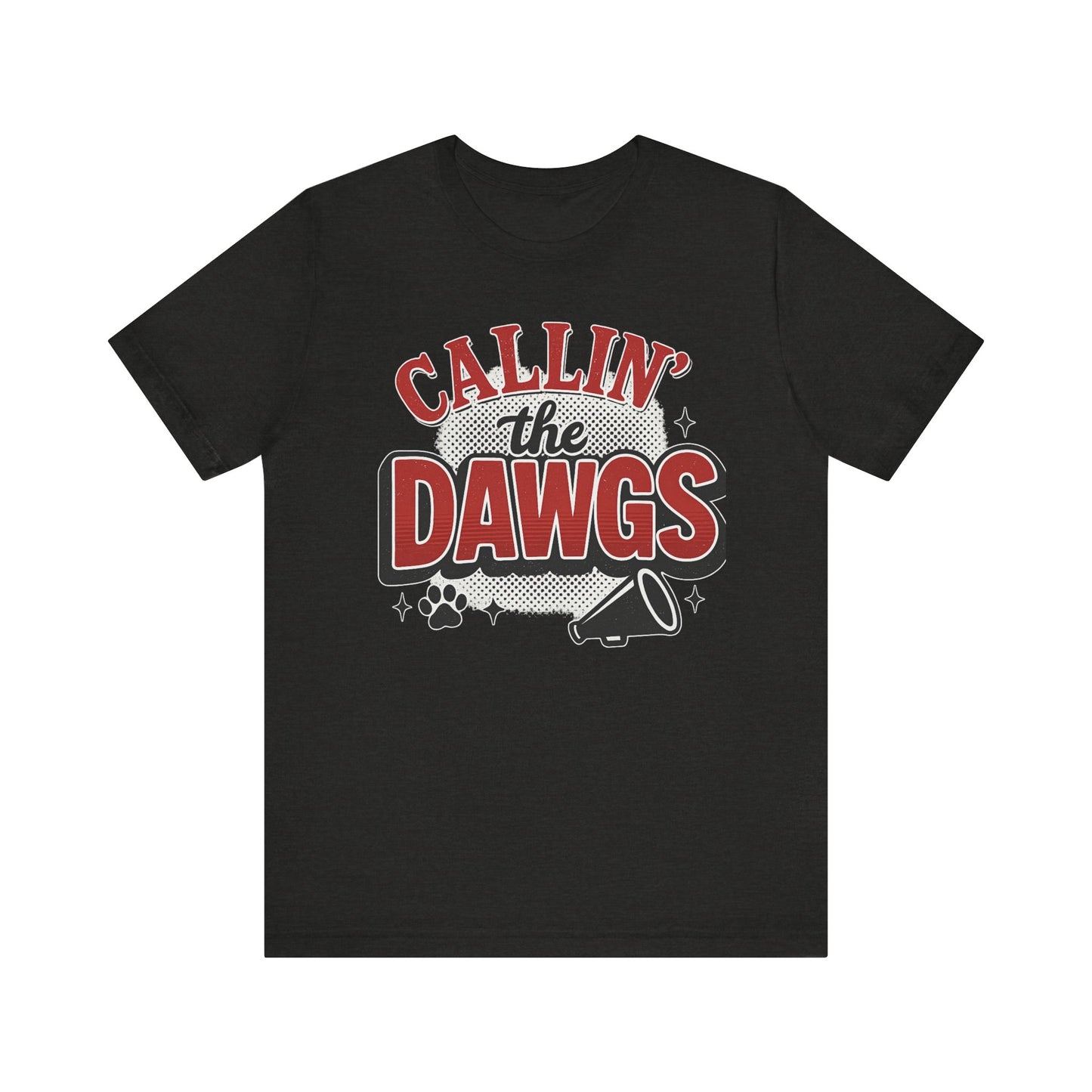 Callin’ the Dawgs Tee