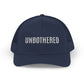 Unbothered Trucker Cap