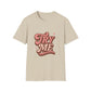 Try Me T-Shirt