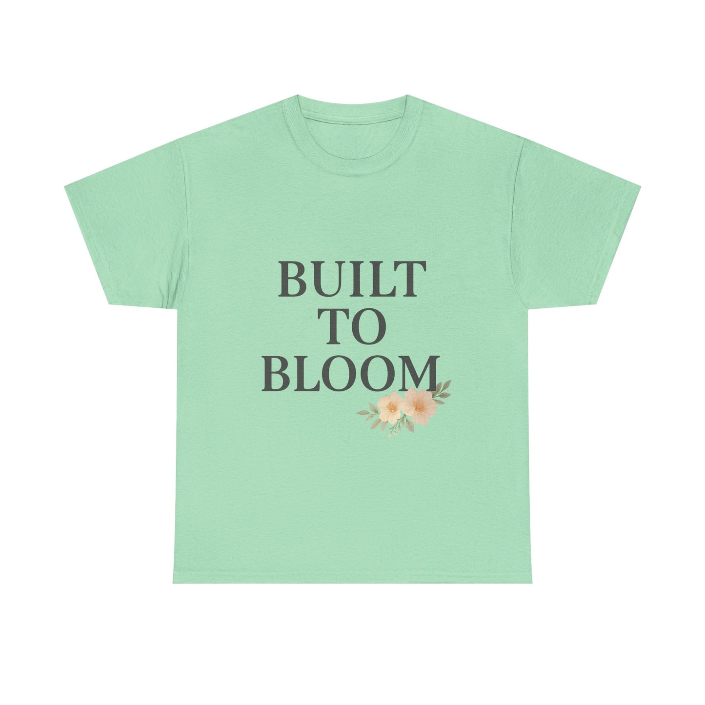 Blooming Inspiration