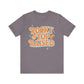 Rocky Top Raised  Tee