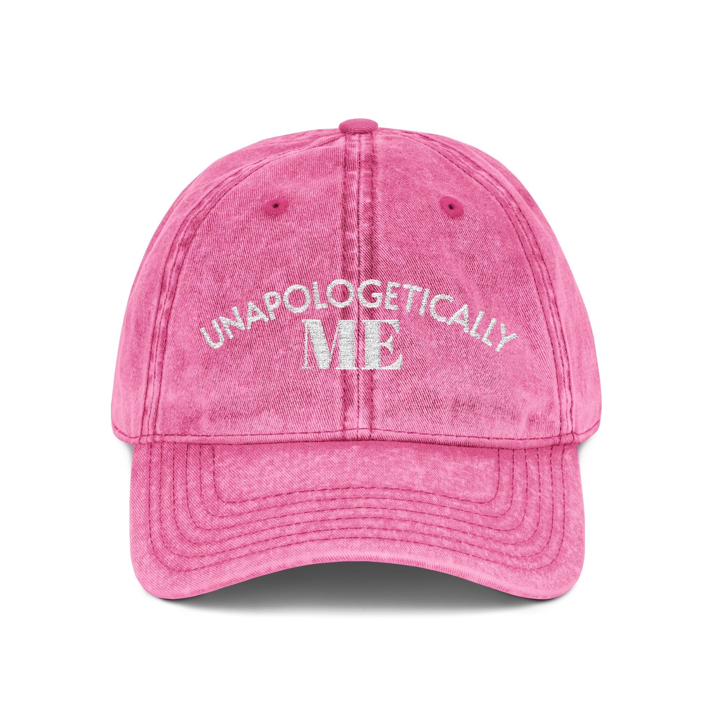 Unapologetically Me