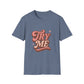 Try Me T-Shirt