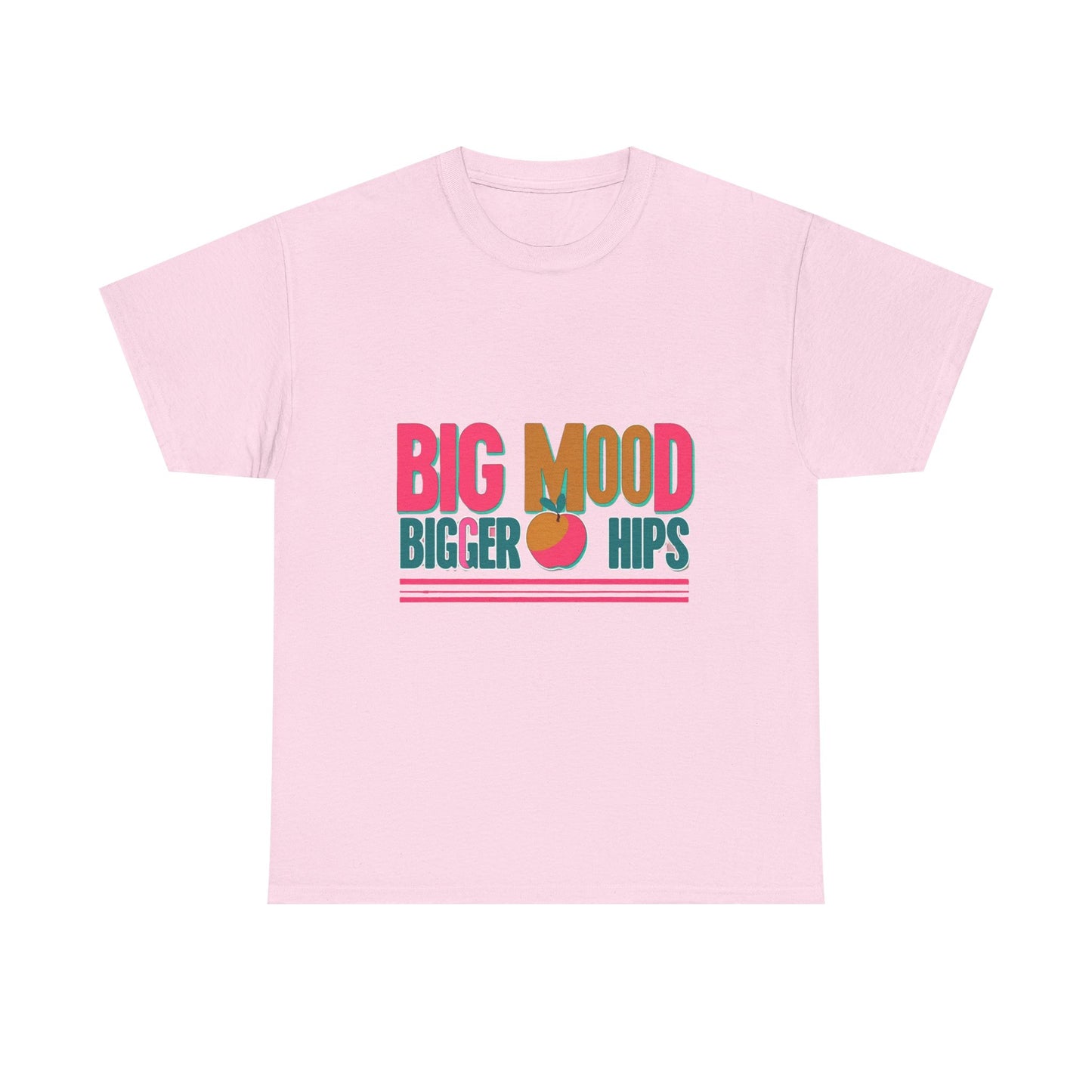 Big Mood Tee