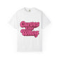 Curves Like Whoa Tee