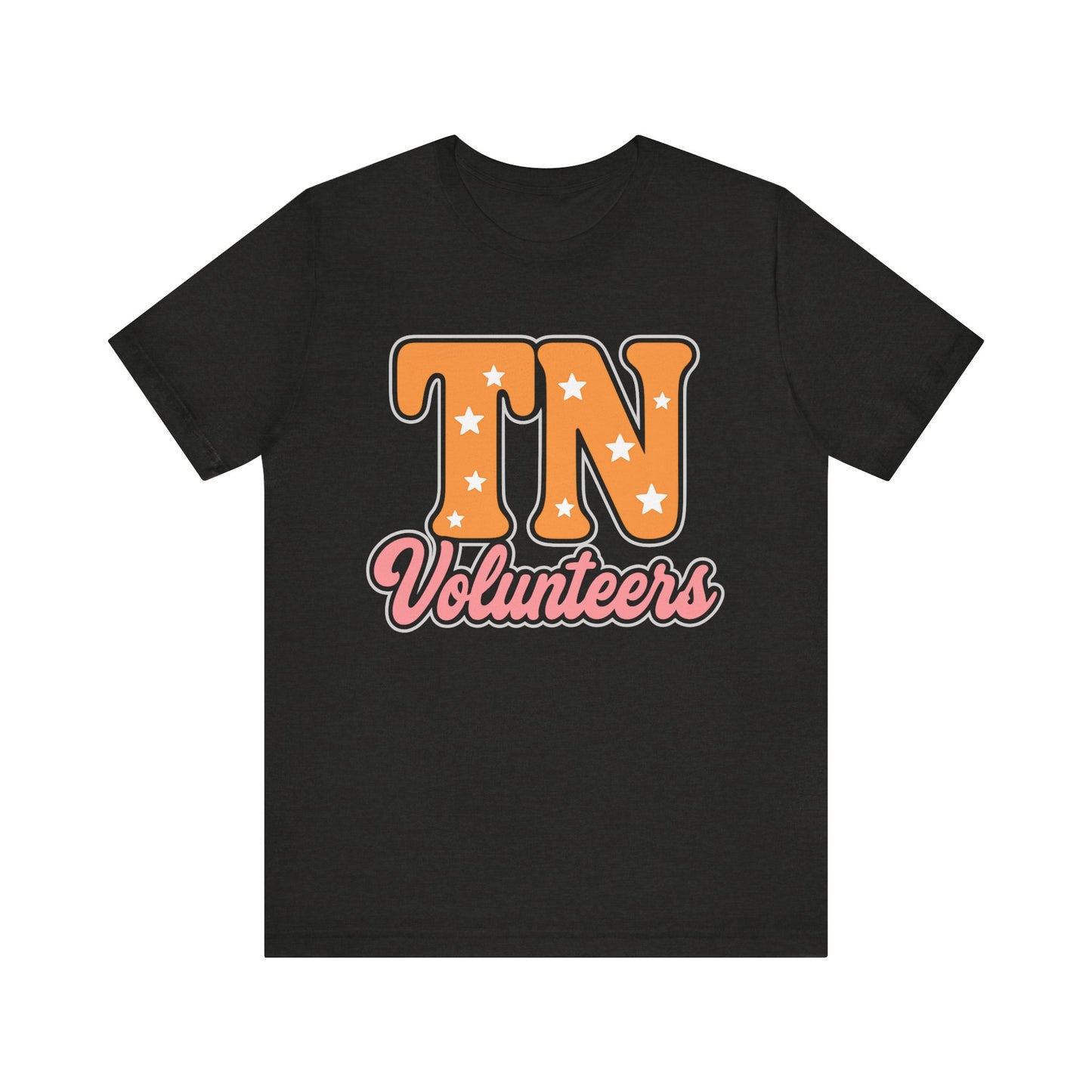 TN Volunteers Star Tee