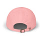 Can't Be Tamed Cap
