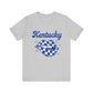 Kentucky Lips Game Day Tee