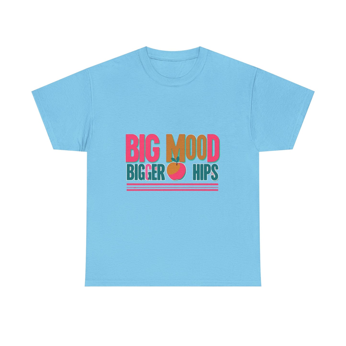 Big Mood Tee