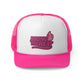 Bring the Heat Trucker Cap
