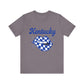 Kentucky Lips Game Day Tee