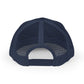 Unbothered Trucker Cap