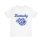 Kentucky Lips Game Day Tee