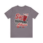 Sip Happens in Athens Tee