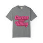 Curves Like Whoa Tee