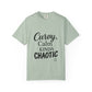 Curvy, Calm, Kinda Chaotic Tee