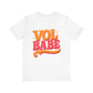 Vol Babe Tee