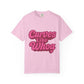 Curves Like Whoa Tee