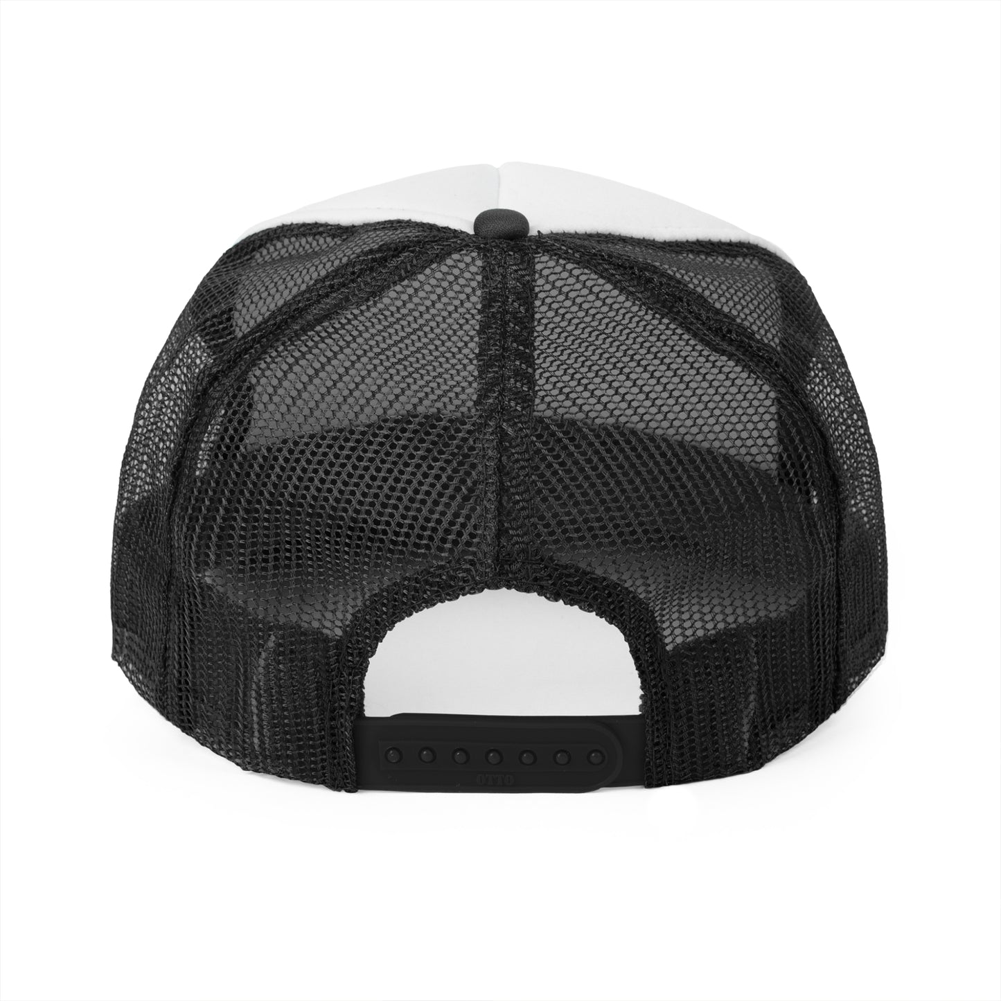 Bring the Heat Trucker Cap