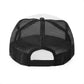 Bring the Heat Trucker Cap