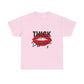 Thick Hits Different Tee
