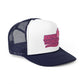 Bring the Heat Trucker Cap