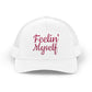 Snapback Trucker Cap