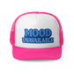 Mood Unavailable Trucker Cap