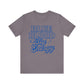 Blue Blood Big Energy Tee